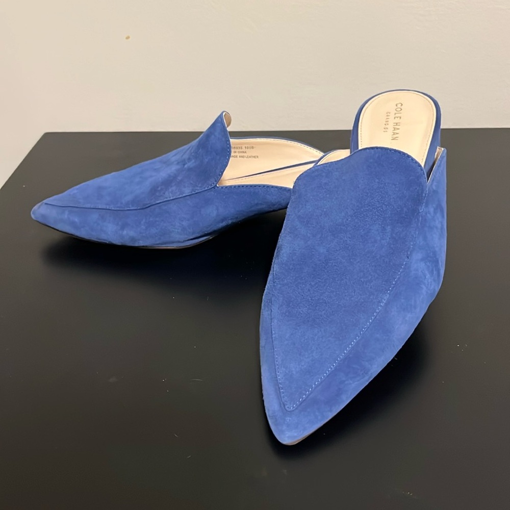 Cole Haan Piper Mule